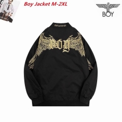 B.O.Y. Jacket 1023 Men