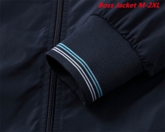 B.o.s.s. Jacket 1014 Men