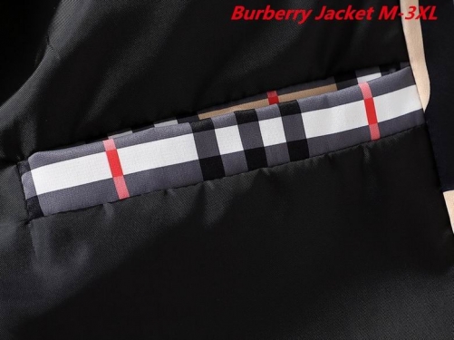 B.u.r.b.e.r.r.y. Jacket 1294 Men