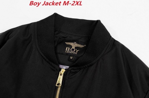 B.O.Y. Jacket 1008 Men