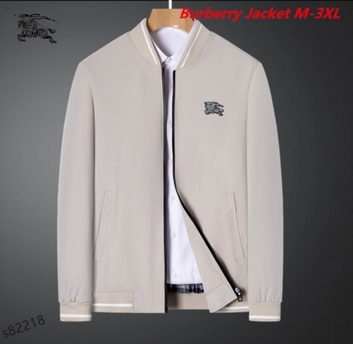 B.u.r.b.e.r.r.y. Jacket 1502 Men