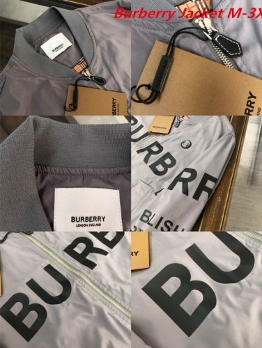 B.u.r.b.e.r.r.y. Jacket 1619 Men