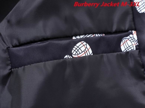 B.u.r.b.e.r.r.y. Jacket 1393 Men