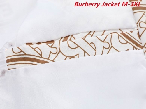 B.u.r.b.e.r.r.y. Jacket 1376 Men