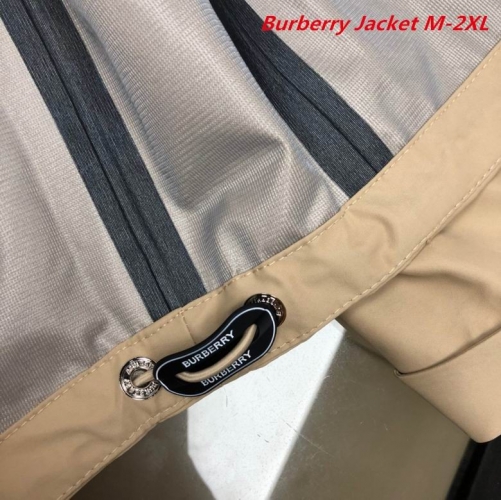 B.u.r.b.e.r.r.y. Jacket 1160 Men