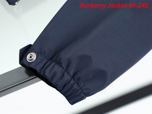 B.u.r.b.e.r.r.y. Jacket 1042 Men