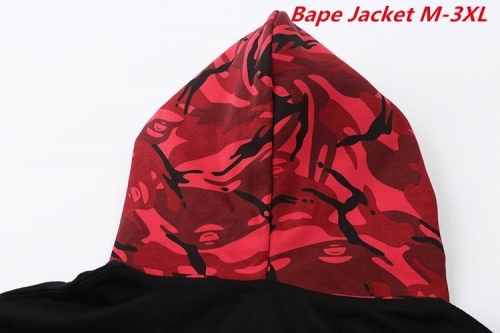 B.a.p.e. Jacket 1036 Men