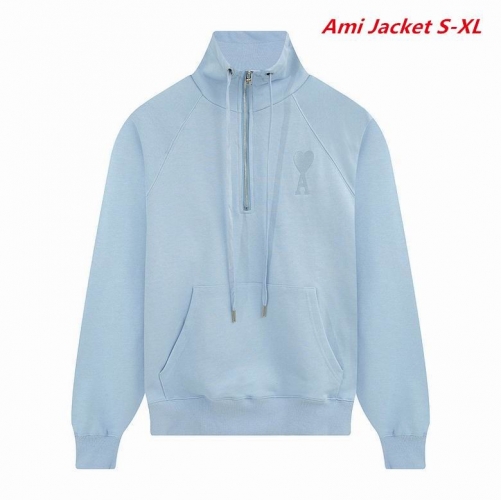 A.m.i. Jacket 1007 Men