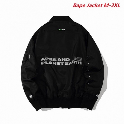 B.a.p.e. Jacket 1116 Men