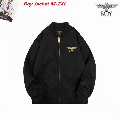 B.O.Y. Jacket 1024 Men