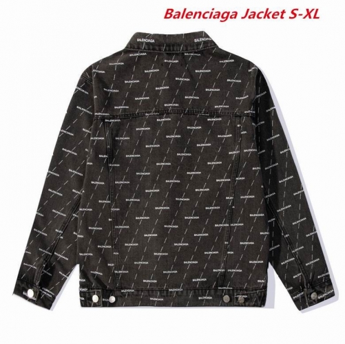 B.a.l.e.n.c.i.a.g.a. Jacket 1062 Men