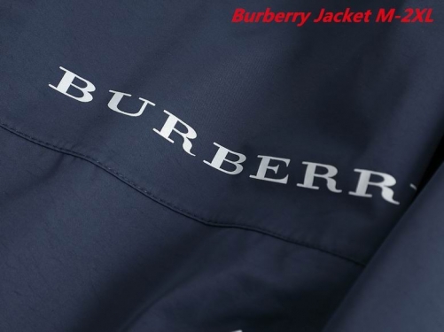 B.u.r.b.e.r.r.y. Jacket 1045 Men