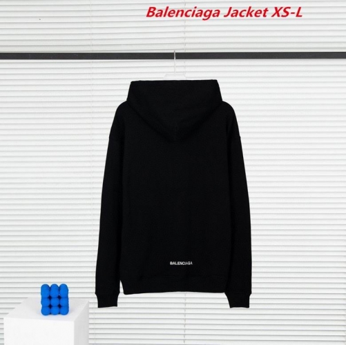 B.a.l.e.n.c.i.a.g.a. Jacket 1030 Men