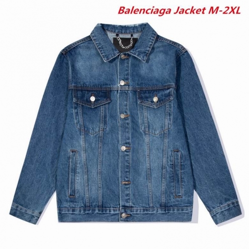 B.a.l.e.n.c.i.a.g.a. Jacket 1123 Men