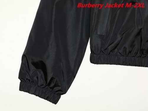 B.u.r.b.e.r.r.y. Jacket 1028 Men