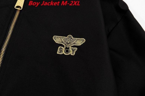 B.O.Y. Jacket 1049 Men