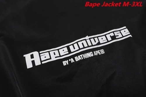 B.a.p.e. Jacket 1121 Men