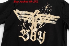 B.O.Y. Jacket 1050 Men