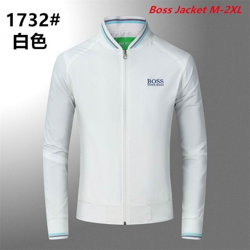 B.o.s.s. Jacket 1021 Men