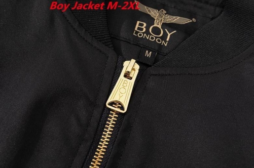 B.O.Y. Jacket 1027 Men