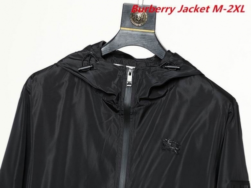 B.u.r.b.e.r.r.y. Jacket 1038 Men