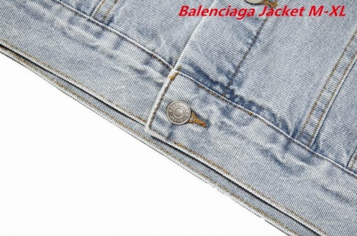 B.a.l.e.n.c.i.a.g.a. Jacket 1109 Men