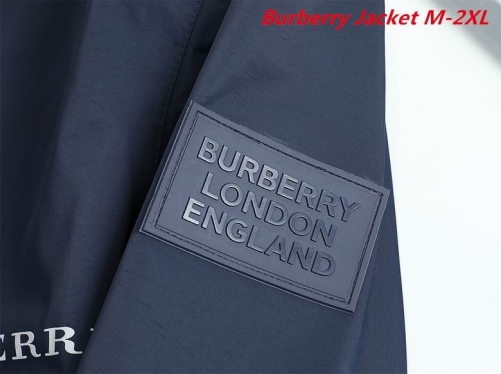 B.u.r.b.e.r.r.y. Jacket 1043 Men