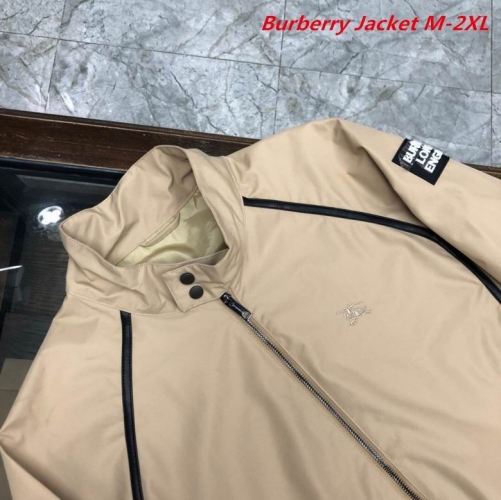 B.u.r.b.e.r.r.y. Jacket 1176 Men