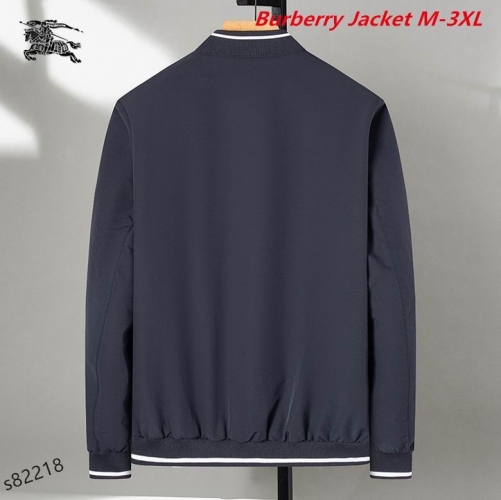 B.u.r.b.e.r.r.y. Jacket 1499 Men