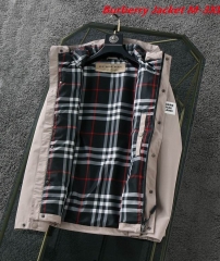 B.u.r.b.e.r.r.y. Jacket 1557 Men