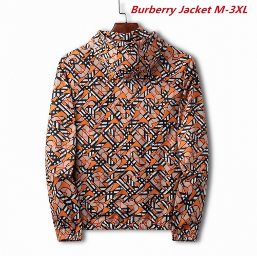 B.u.r.b.e.r.r.y. Jacket 1512 Men