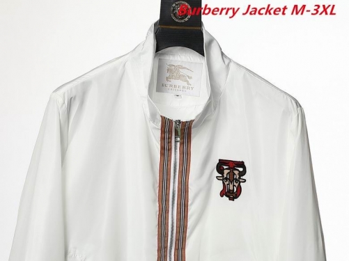 B.u.r.b.e.r.r.y. Jacket 1425 Men