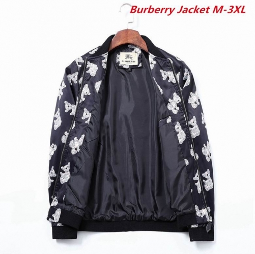 B.u.r.b.e.r.r.y. Jacket 1399 Men