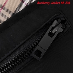 B.u.r.b.e.r.r.y. Jacket 1563 Men