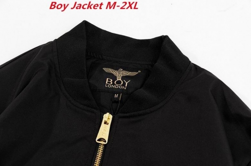 B.O.Y. Jacket 1051 Men