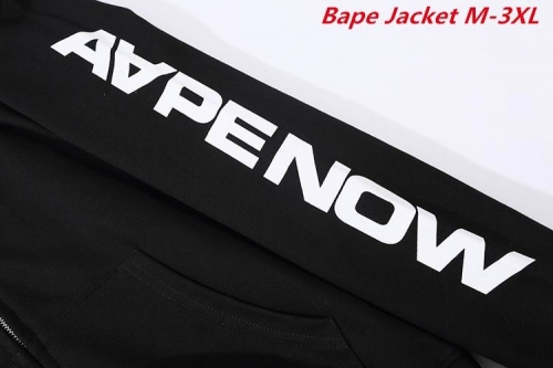 B.a.p.e. Jacket 1010 Men