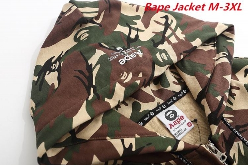 B.a.p.e. Jacket 1056 Men