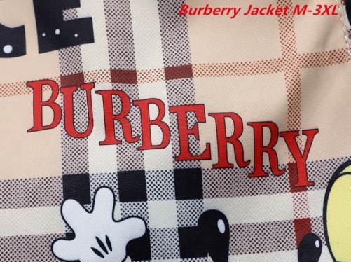 B.u.r.b.e.r.r.y. Jacket 1365 Men