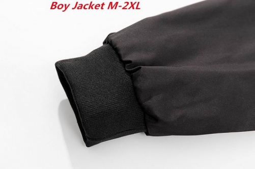 B.O.Y. Jacket 1036 Men