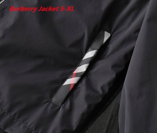 B.u.r.b.e.r.r.y. Jacket 1004 Men