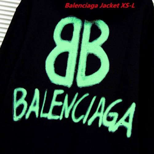 B.a.l.e.n.c.i.a.g.a. Jacket 1011 Men