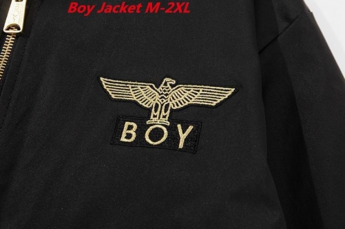 B.O.Y. Jacket 1016 Men