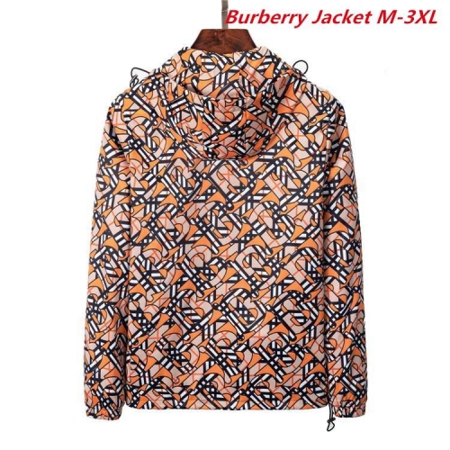 B.u.r.b.e.r.r.y. Jacket 1256 Men