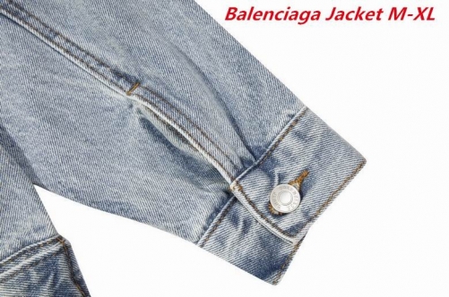 B.a.l.e.n.c.i.a.g.a. Jacket 1107 Men