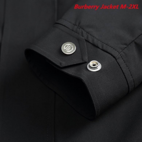 B.u.r.b.e.r.r.y. Jacket 1089 Men