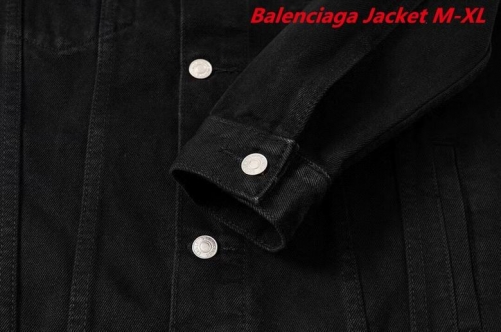 B.a.l.e.n.c.i.a.g.a. Jacket 1102 Men