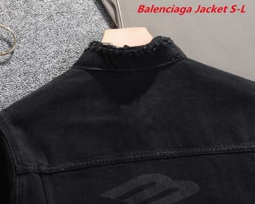 B.a.l.e.n.c.i.a.g.a. Jacket 1039 Men