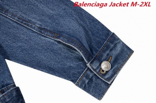 B.a.l.e.n.c.i.a.g.a. Jacket 1120 Men