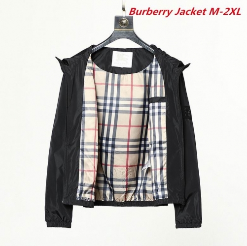 B.u.r.b.e.r.r.y. Jacket 1039 Men