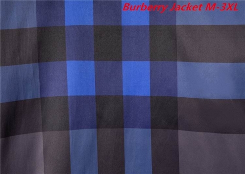 B.u.r.b.e.r.r.y. Jacket 1239 Men